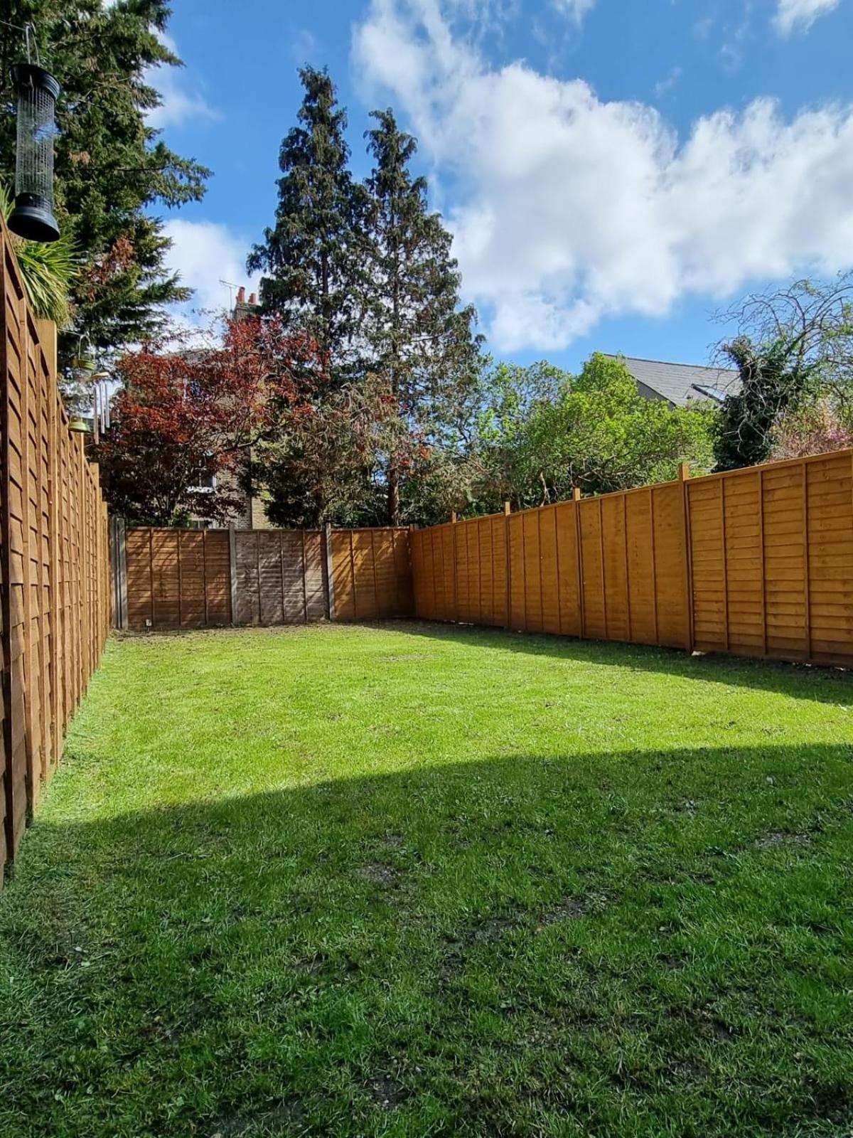 Beautiful Double Room In Acton, West Londen Buitenkant foto